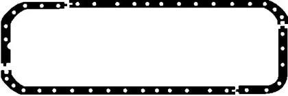 Victor Reinz 71-24875-10 Gasket oil pan Victor Reinz 71-24875-10 Gasket oil pan