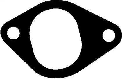 Victor Reinz 71-24887-10 Прокладка впускного колектора Victor Reinz 71-24887-10 Прокладка впускного колектора