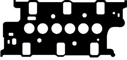 Victor Reinz 71-24913-30 Gasket graphite Victor Reinz 71-24913-30 Gasket graphite