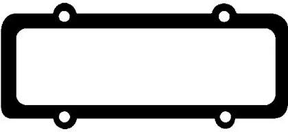 Victor Reinz 71-25039-10 Gasket graphite Victor Reinz 71-25039-10 Gasket graphite