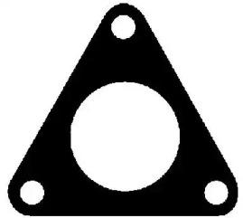 Victor Reinz 71-25076-10 Прокладка труби вихлопного газу