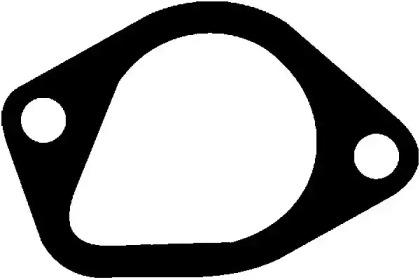 Victor Reinz 71-25738-10 Gasket graphite Victor Reinz 71-25738-10 Gasket graphite