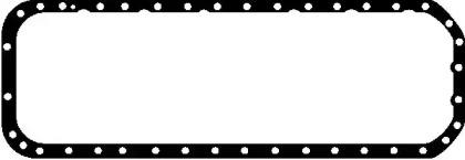 Victor Reinz 71-25811-10 Gasket oil pan