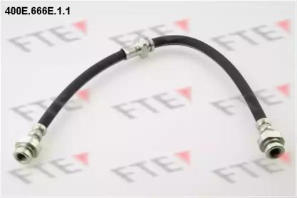 FTE 400E.666E.1.1 Hose assy brake FTE 400E.666E.1.1 Hose assy brake