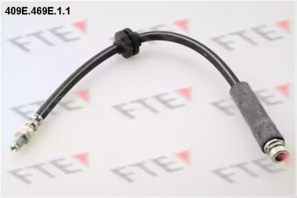FTE 409E.469E.1.1 Hose assy brake