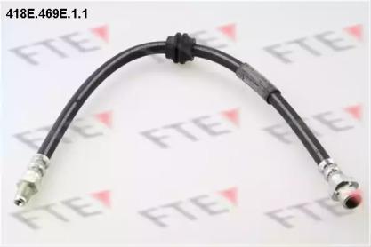 FTE 418E.469E.1.1 Hose assy brake FTE 418E.469E.1.1 Hose assy brake
