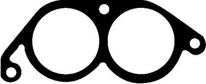 Victor Reinz 71-27123-00 Gasket graphite Victor Reinz 71-27123-00 Gasket graphite