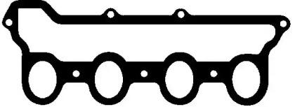 Victor Reinz 71-27197-10 Gasket graphite Victor Reinz 71-27197-10 Gasket graphite