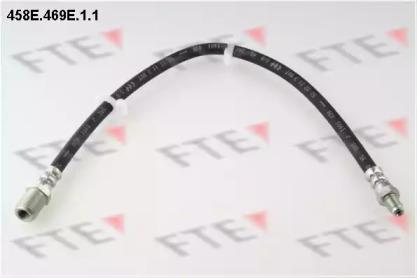 FTE 458E.469E.1.1 Hose assy brake FTE 458E.469E.1.1 Hose assy brake
