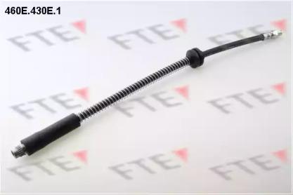FTE 460E.430E.1 Шланг гальмівний
