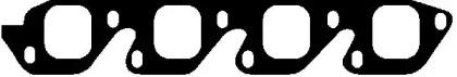 Victor Reinz 71-27332-10 Прокладка колектора Victor Reinz 71-27332-10 Прокладка колектора