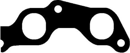 Victor Reinz 71-27476-00 Прокладка колектора випускного Victor Reinz 71-27476-00 Прокладка колектора випускного