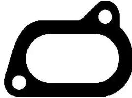 Victor Reinz 71-28323-00 Прокладка впускного колектора Victor Reinz 71-28323-00 Прокладка впускного колектора