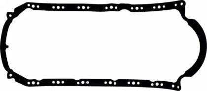 Victor Reinz 71-28353-00 Прокладка масляного поддона Victor Reinz 71-28353-00 Прокладка масляного поддона