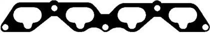 Victor Reinz 71-28491-10 Gasket graphite Victor Reinz 71-28491-10 Gasket graphite