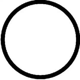 Victor Reinz 71-28540-00 Прокладка колектора Victor Reinz 71-28540-00 Прокладка колектора