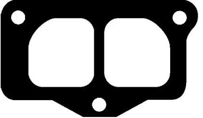 Victor Reinz 71-28632-00 Прокладка колектора випускного Victor Reinz 71-28632-00 Прокладка колектора випускного