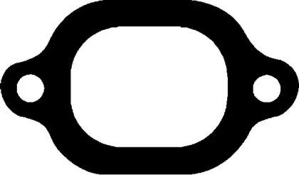 Victor Reinz 71-28670-10 Gasket graphite Victor Reinz 71-28670-10 Gasket graphite