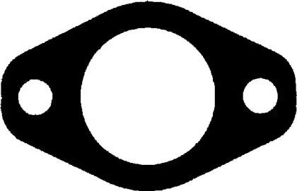 Victor Reinz 71-28747-10 Прокладка колектора випускного Victor Reinz 71-28747-10 Прокладка колектора випускного