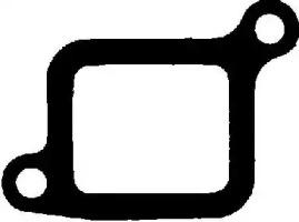 Victor Reinz 71-29057-00 Gasket graphite Victor Reinz 71-29057-00 Gasket graphite