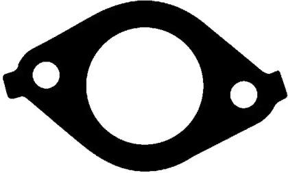 Victor Reinz 71-29396-00 Прокладка колектора Victor Reinz 71-29396-00 Прокладка колектора