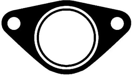 Victor Reinz 71-29398-10 Gasket graphite