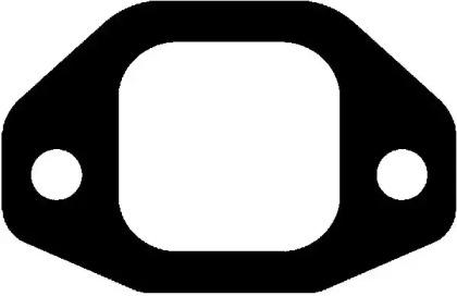 Victor Reinz 71-31123-00 Gasket graphite Victor Reinz 71-31123-00 Gasket graphite