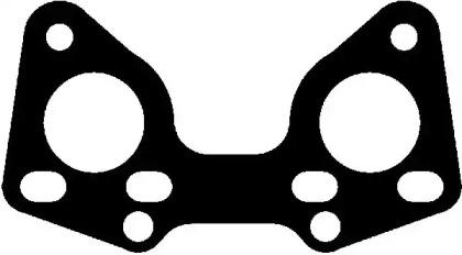 Victor Reinz 71-31147-00 Прокладка выпускного коллектора Victor Reinz 71-31147-00 Прокладка выпускного коллектора