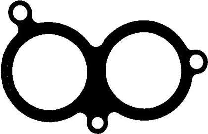Victor Reinz 71-31254-00 Gasket graphite
