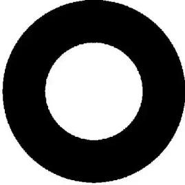 Victor Reinz 71-31694-00 Cover assy cylinder head