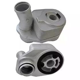 Sidat 590158 Радиатор масляный Sidat 590158 Радиатор масляный