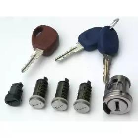 Sidat 60110 Замок запалювання Sidat 60110 Замок запалювання