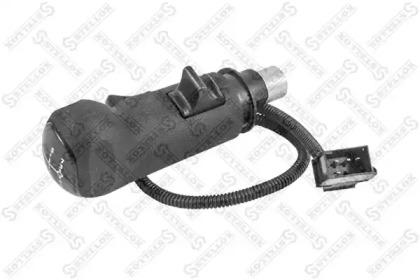 Stellox 86-00317-SX Knob assy shift lever Stellox 86-00317-SX Knob assy shift lever
