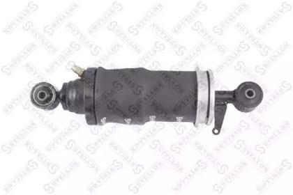 Stellox 87-03445-SX Cabin shock absorber Stellox 87-03445-SX Cabin shock absorber