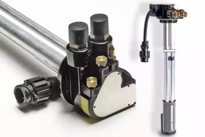 Sidat 71248 Sensor assy fuel level