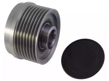 WAI 24-91267 Шкив генератора WAI 24-91267 Шкив генератора