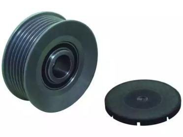 WAI 24-91273 Шкив генератора