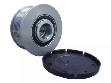 WAI 24-91278 Механізм вільного ходу генератора WAI 24-91278 Механізм вільного ходу генератора