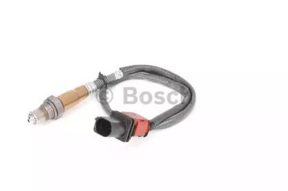 Bosch 0 258 017 467 Oxygen sensor Bosch 0 258 017 467 Oxygen sensor