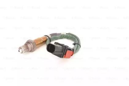Bosch 0 258 017 473 Oxygen sensor Bosch 0 258 017 473 Oxygen sensor