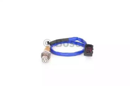 Bosch 0 258 027 062 Oxygen sensor Bosch 0 258 027 062 Oxygen sensor