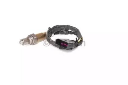 Bosch 0 258 027 080 Лямбда-зонд Bosch 0 258 027 080 Лямбда-зонд