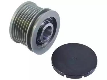 WAI 24-91330 Шкив генератора