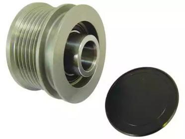 WAI 24-91332 Шкив генератора WAI 24-91332 Шкив генератора