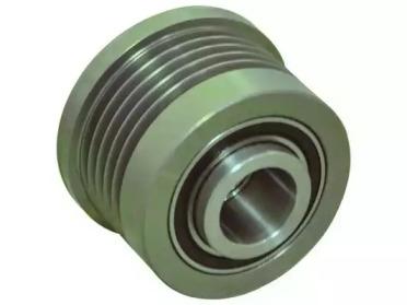 WAI 24-94253 Шкив генератора WAI 24-94253 Шкив генератора