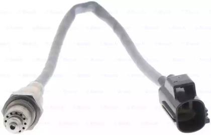 Bosch 0 258 030 043 Oxygen sensor Bosch 0 258 030 043 Oxygen sensor