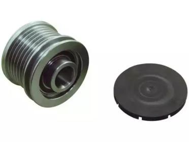 WAI 24-94272 Шкив генератора