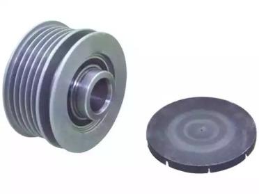 WAI 24-94274 Механізм вільного ходу генератора WAI 24-94274 Механізм вільного ходу генератора