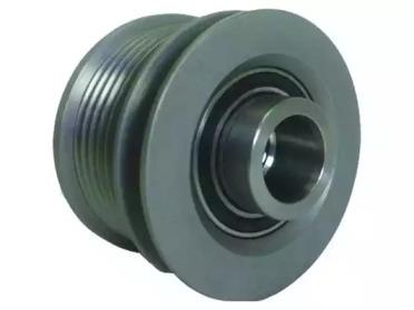 WAI 24-94282 Шкив генератора