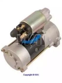 WAI 30897N Стартер